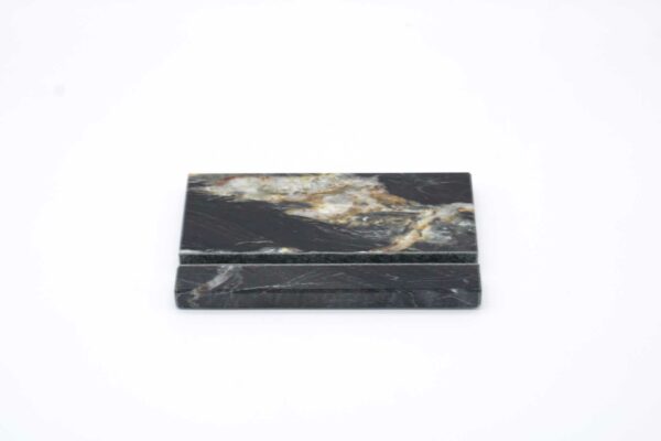 Tablethalter Granit Belvedere satiniert